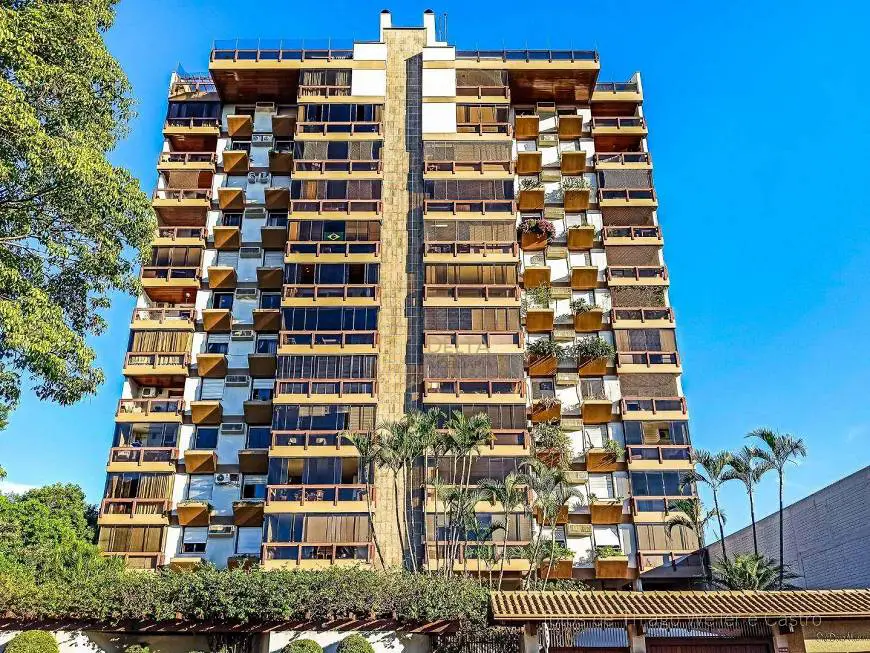 Foto 1 de Apartamento com 3 Quartos à venda, 189m² em Rio Branco, Novo Hamburgo