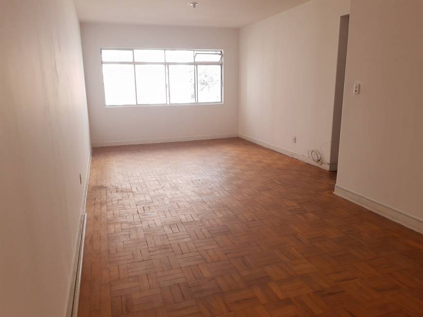 Foto 1 de Apartamento com 3 Quartos para alugar, 81m² em Santa Cecília, São Paulo