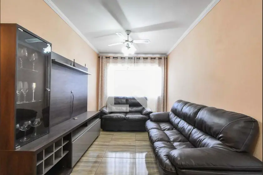 Foto 5 de Apartamento com 3 Quartos para alugar, 72m² em Santo Amaro, São Paulo