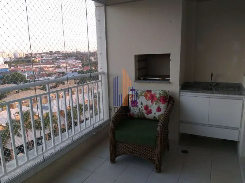 Foto 1 de Apartamento com 3 Quartos à venda, 65m² em São José, São Caetano do Sul