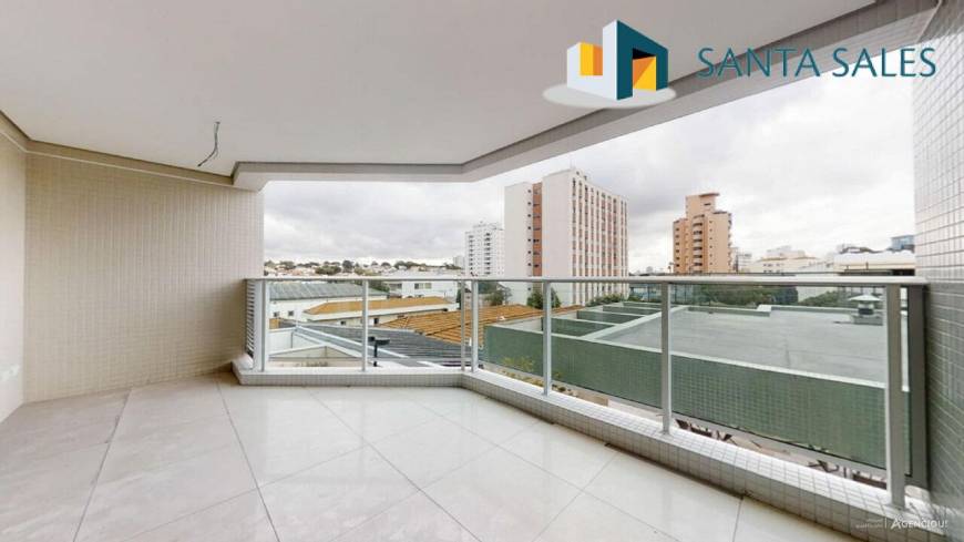 Foto 1 de Apartamento com 3 Quartos à venda, 116m² em Saúde, São Paulo