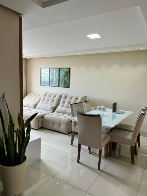 Foto 4 de Apartamento com 3 Quartos à venda, 140m² em Setor Central, Goiânia