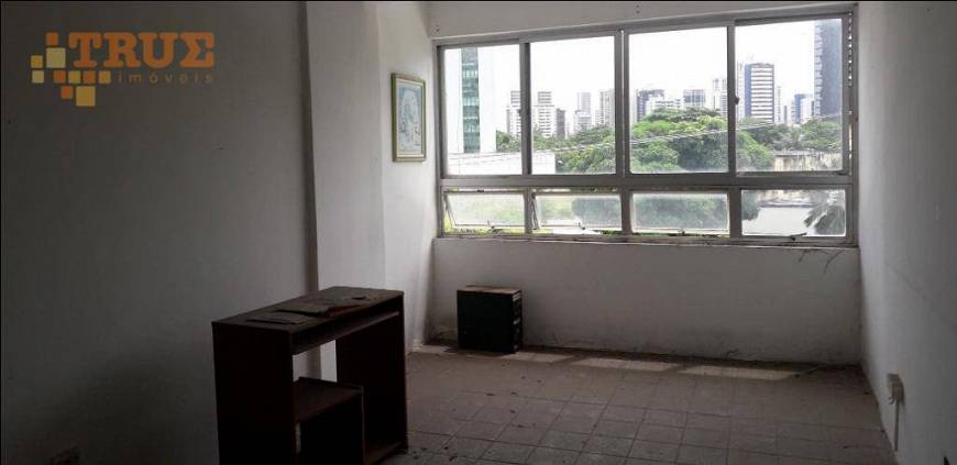 Foto 1 de Apartamento com 3 Quartos à venda, 68m² em Torre, Recife