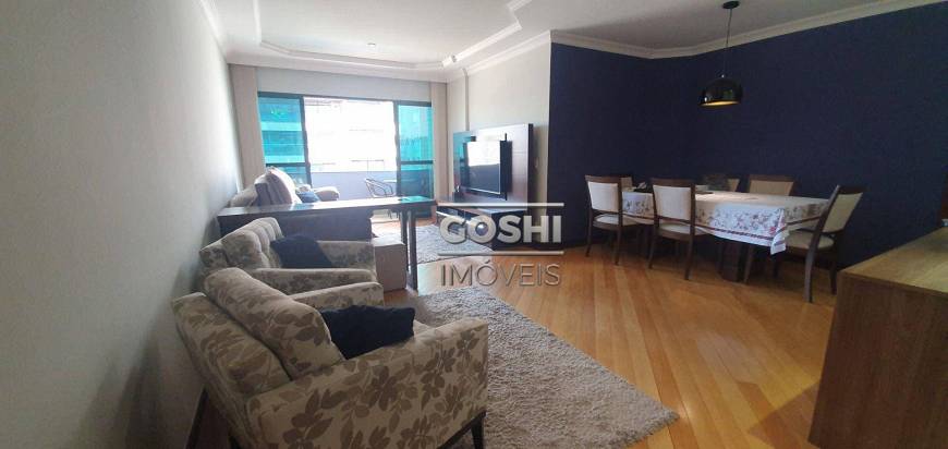 Foto 1 de Apartamento com 3 Quartos à venda, 144m² em Varzea, Teresópolis