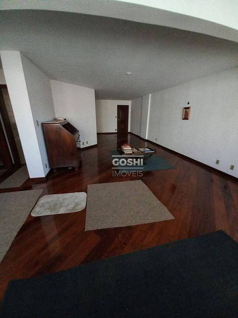 Foto 5 de Apartamento com 3 Quartos à venda, 166m² em Varzea, Teresópolis