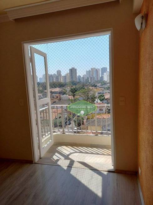 Foto 2 de Apartamento com 3 Quartos à venda, 64m² em Vila Anhanguera, São Paulo