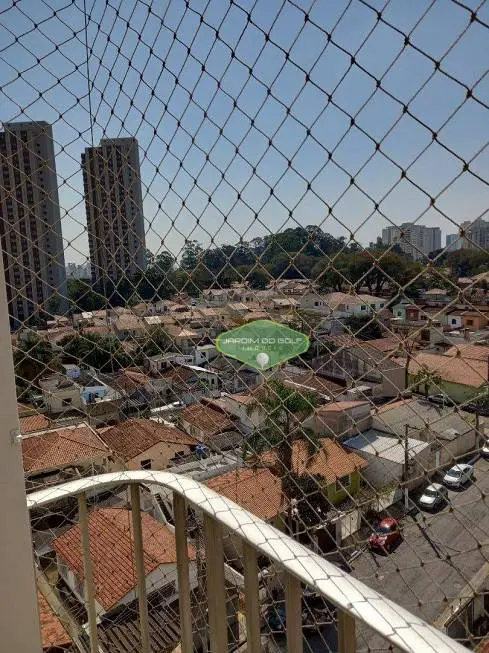 Foto 4 de Apartamento com 3 Quartos à venda, 64m² em Vila Anhanguera, São Paulo