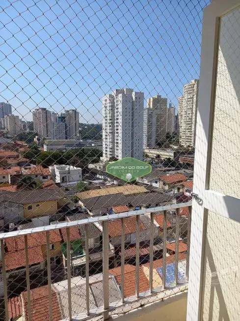 Foto 5 de Apartamento com 3 Quartos à venda, 64m² em Vila Anhanguera, São Paulo