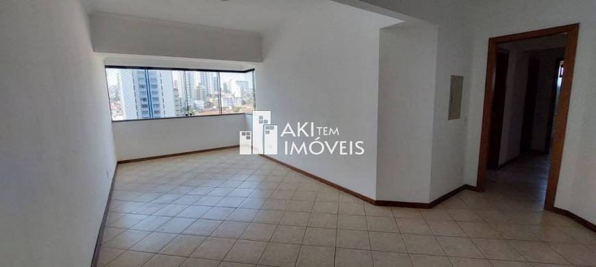 Foto 1 de Apartamento com 3 Quartos à venda, 108m² em Vila Cidade Universitária, Bauru