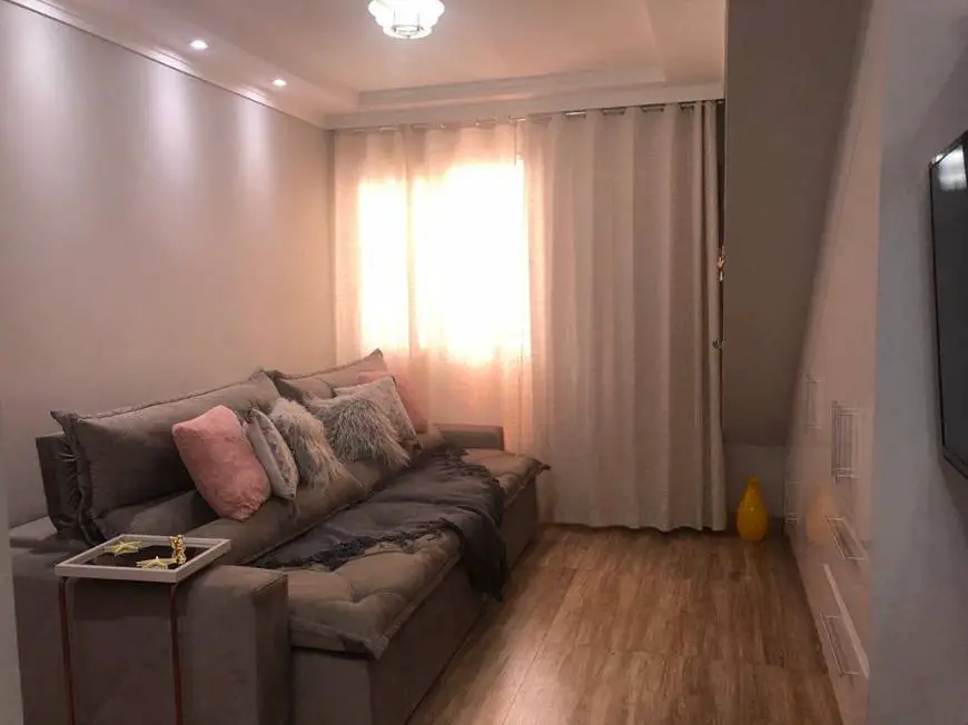 Foto 2 de Apartamento com 3 Quartos à venda, 88m² em Vila Clóris, Belo Horizonte