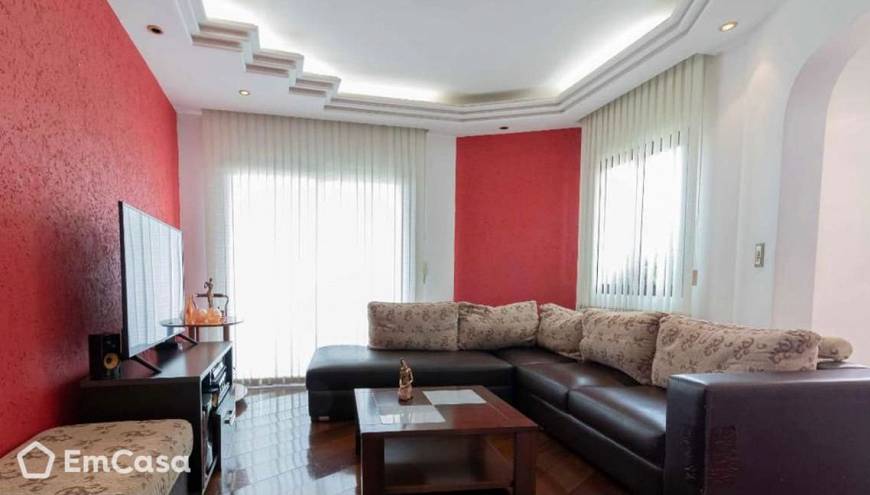Foto 1 de Apartamento com 3 Quartos à venda, 127m² em Vila Formosa, São Paulo