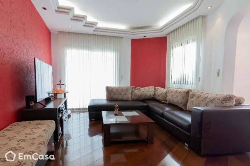 Foto 3 de Apartamento com 3 Quartos à venda, 127m² em Vila Formosa, São Paulo