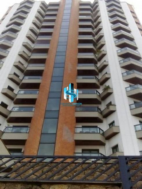 Foto 1 de Apartamento com 3 Quartos à venda, 130m² em Vila Formosa, São Paulo