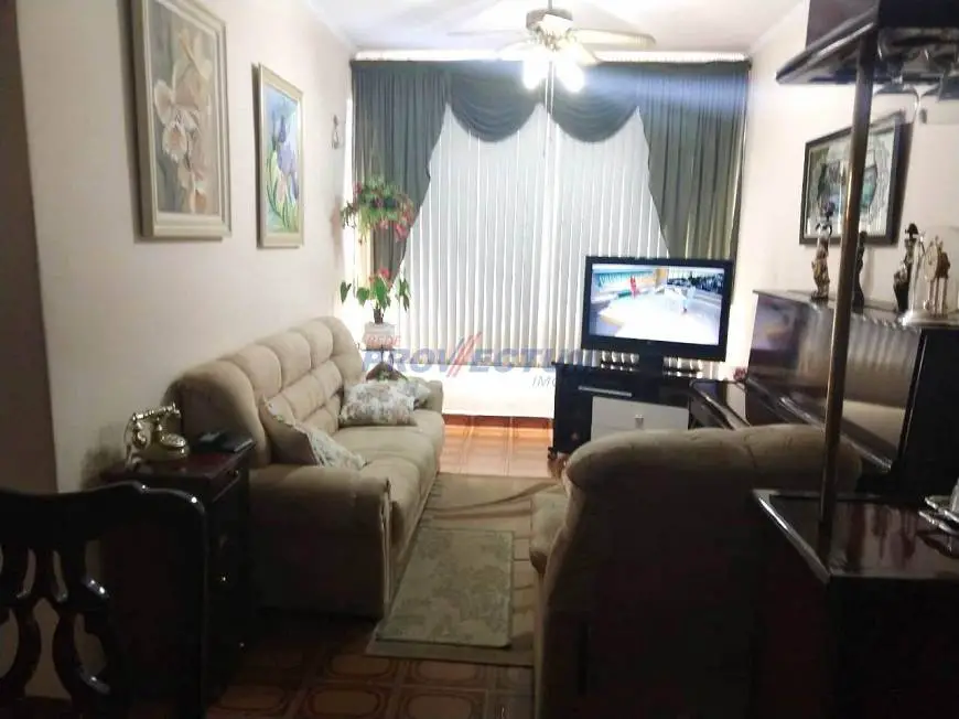Foto 1 de Apartamento com 3 Quartos para venda ou aluguel, 88m² em Vila João Jorge, Campinas