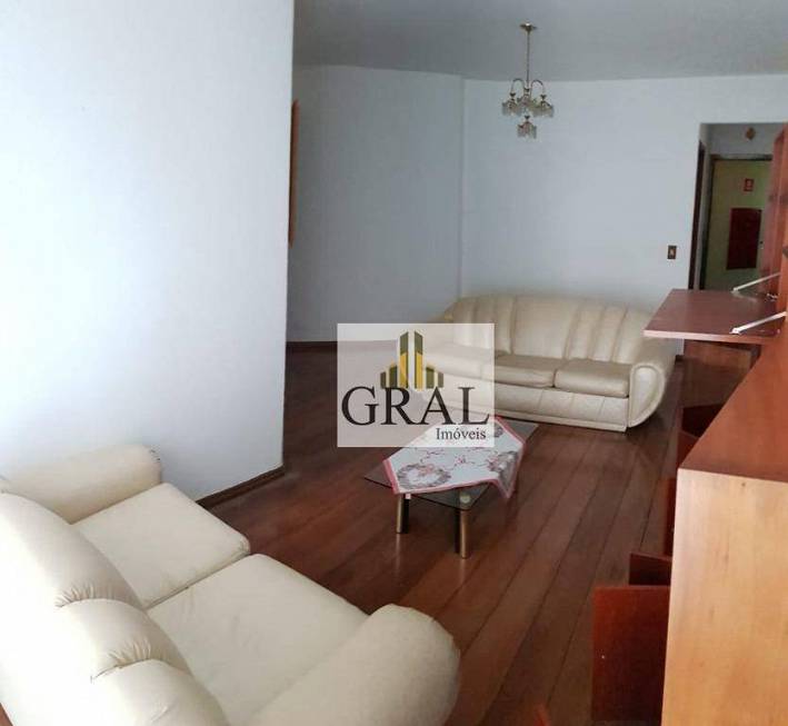 Foto 3 de Apartamento com 3 Quartos à venda, 114m² em Vila Marlene, São Bernardo do Campo