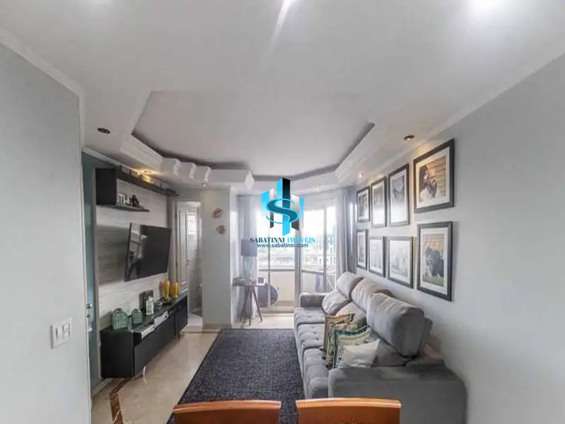 Foto 2 de Apartamento com 3 Quartos à venda, 112m² em Vila Matilde, São Paulo