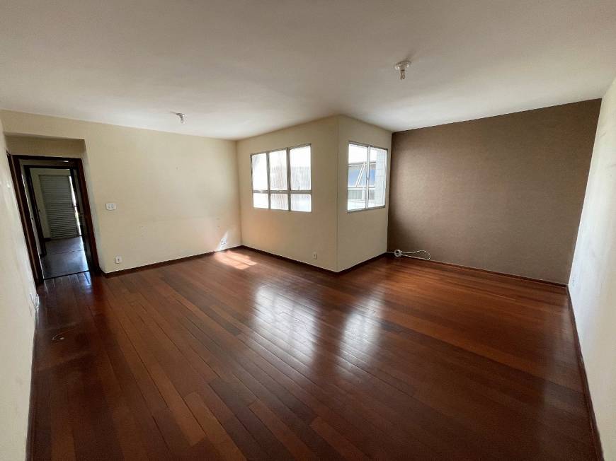 Foto 1 de Apartamento com 3 Quartos para alugar, 140m² em Vila Paris, Belo Horizonte