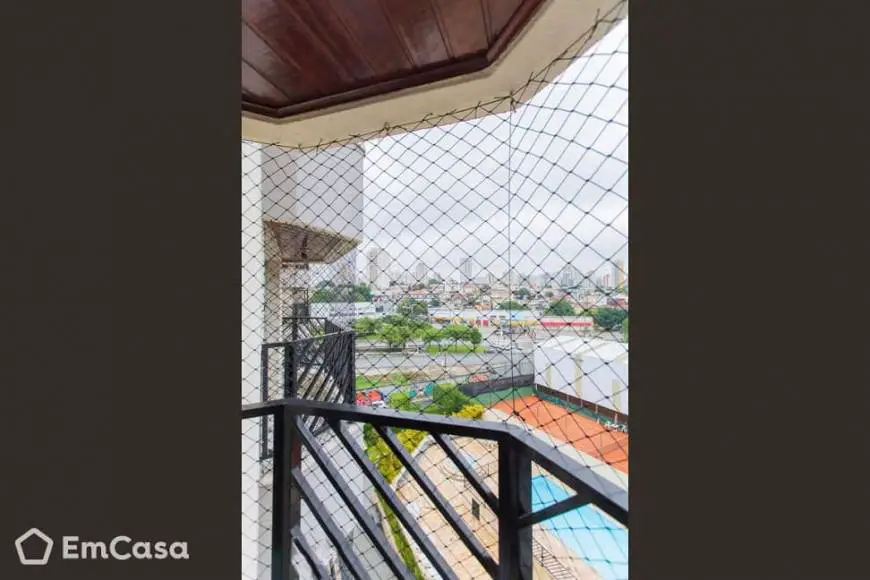 Foto 5 de Apartamento com 3 Quartos à venda, 72m² em Vila Santo Estéfano, São Paulo