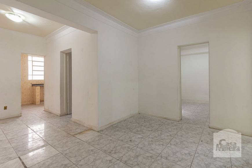 Foto 1 de Apartamento com 4 Quartos à venda, 100m² em Alto Barroca, Belo Horizonte