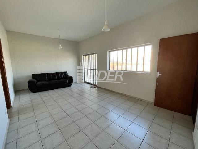 Foto 3 de Apartamento com 4 Quartos para alugar, 160m² em Bom Jesus, Uberlândia