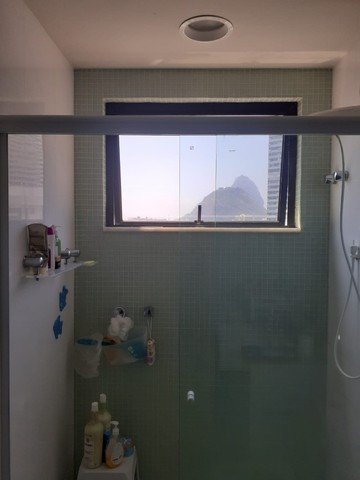 Foto 4 de Apartamento com 4 Quartos para alugar, 165m² em Botafogo, Rio de Janeiro