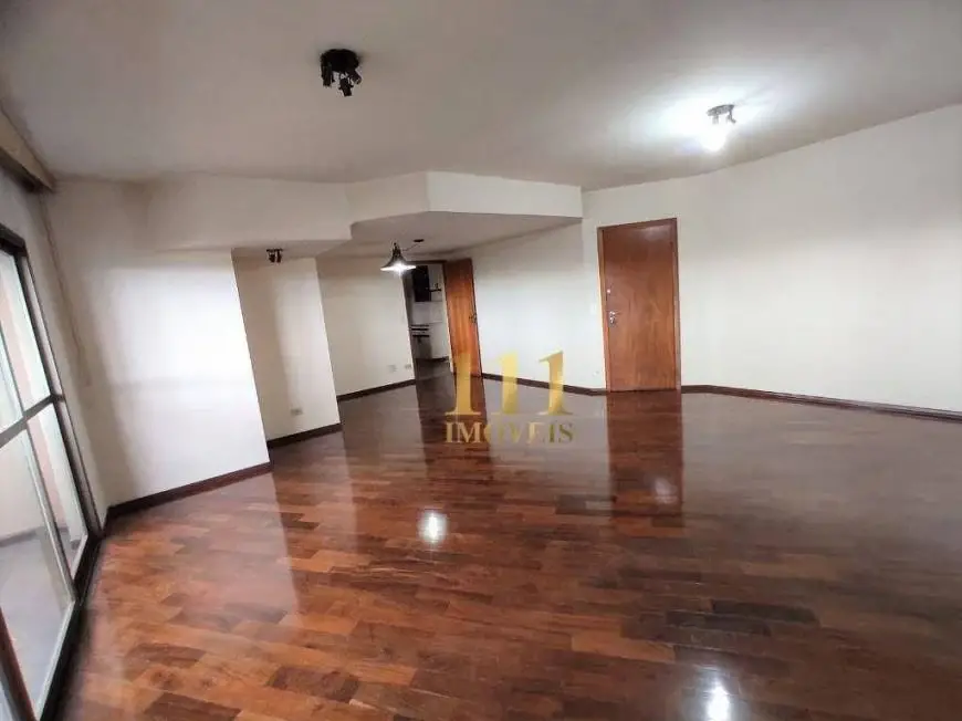 Foto 1 de Apartamento com 4 Quartos para alugar, 160m² em Centro, São José dos Campos