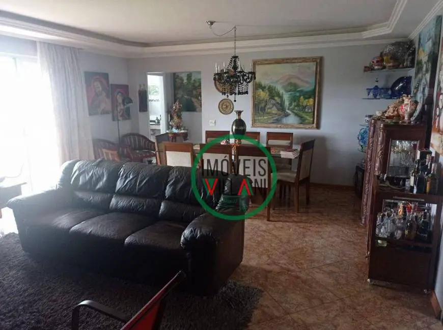 Foto 1 de Apartamento com 4 Quartos à venda, 186m² em Centro, São José dos Campos