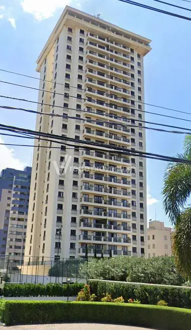 Foto 1 de Apartamento com 4 Quartos à venda, 104m² em Chácara Primavera, Campinas