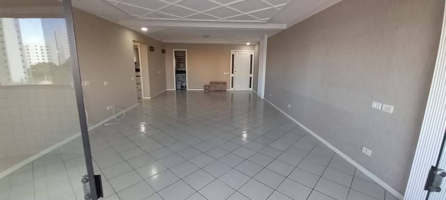 Foto 1 de Apartamento com 4 Quartos à venda, 340m² em Lagoa Nova, Natal
