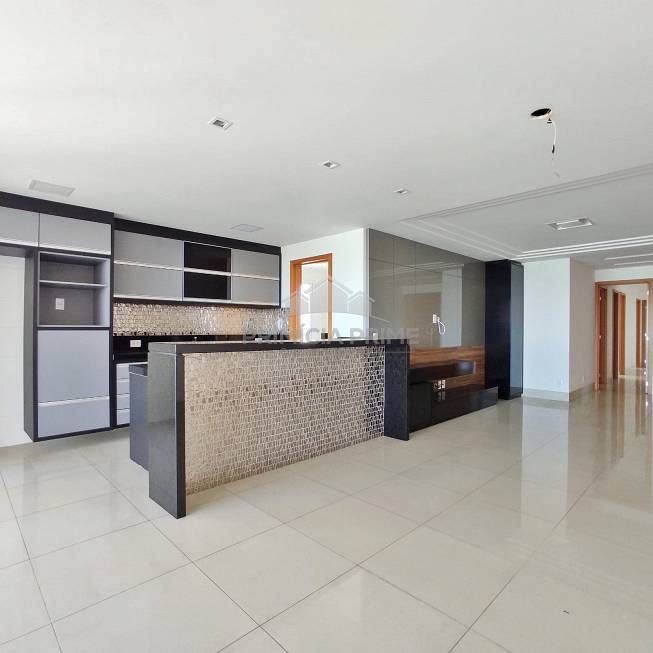 Foto 1 de Apartamento com 4 Quartos à venda, 200m² em Muquiçaba, Guarapari
