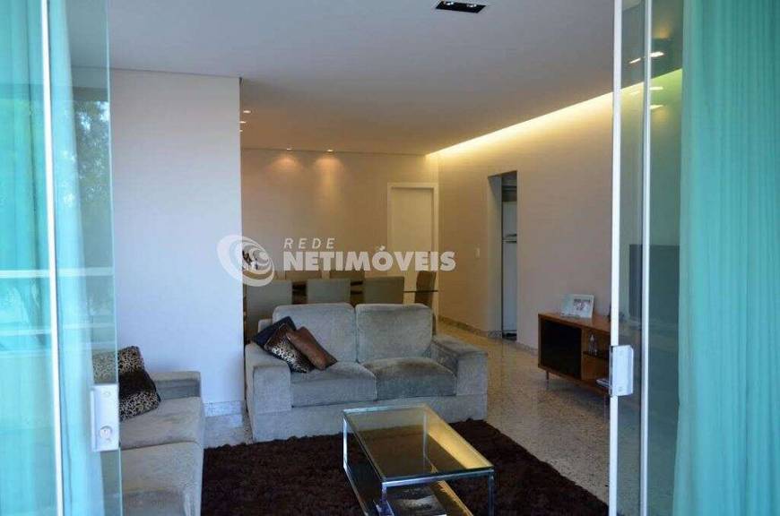 Foto 4 de Apartamento com 4 Quartos à venda, 243m² em Santa Inês, Belo Horizonte