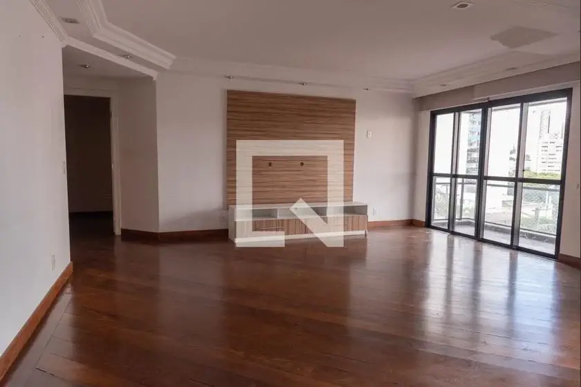 Foto 2 de Apartamento com 4 Quartos para alugar, 180m² em Vila Augusta, Guarulhos
