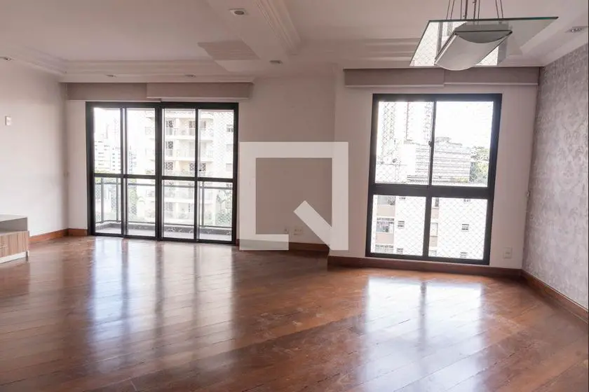 Foto 3 de Apartamento com 4 Quartos para alugar, 180m² em Vila Augusta, Guarulhos