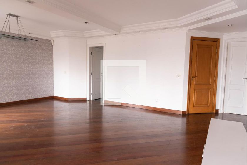 Foto 5 de Apartamento com 4 Quartos para alugar, 180m² em Vila Augusta, Guarulhos