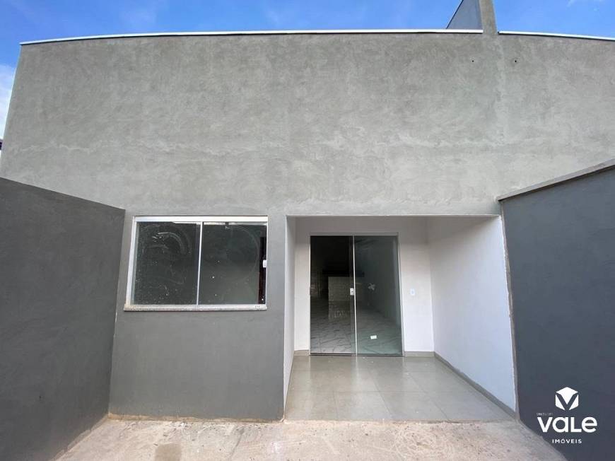 Foto 2 de Casa com 2 Quartos para alugar, 62m² em Jardim Aureny III, Palmas