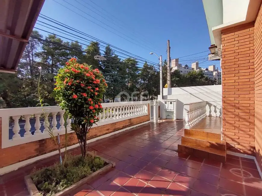 Foto 1 de Casa com 2 Quartos à venda, 177m² em Jardim Bela Vista, Campinas