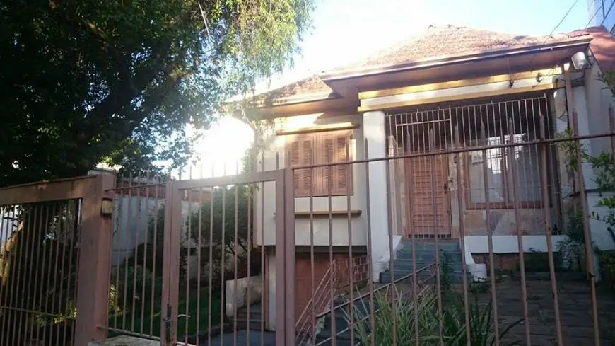 Foto 1 de Casa com 2 Quartos à venda, 408m² em Marechal Rondon, Canoas