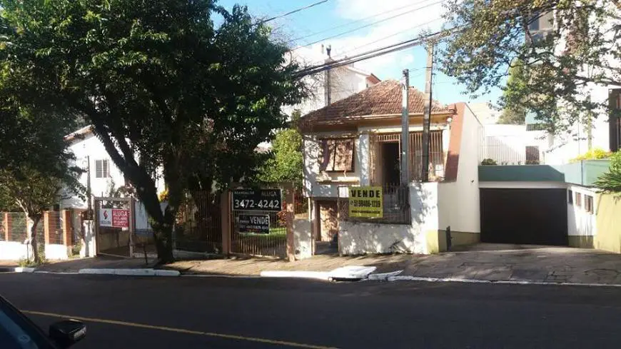 Foto 5 de Casa com 2 Quartos à venda, 408m² em Marechal Rondon, Canoas