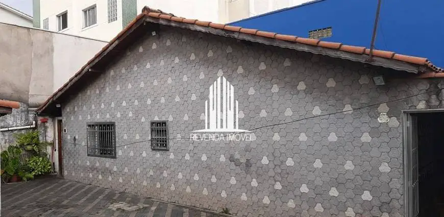 Foto 2 de Casa com 2 Quartos à venda, 260m² em Parque Novo Oratorio, Santo André