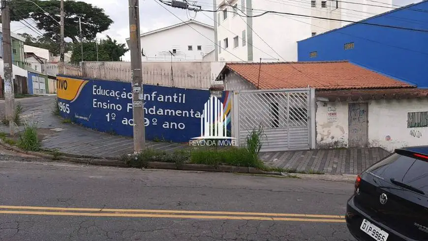 Foto 1 de Casa com 2 Quartos à venda, 260m² em Parque Novo Oratorio, Santo André