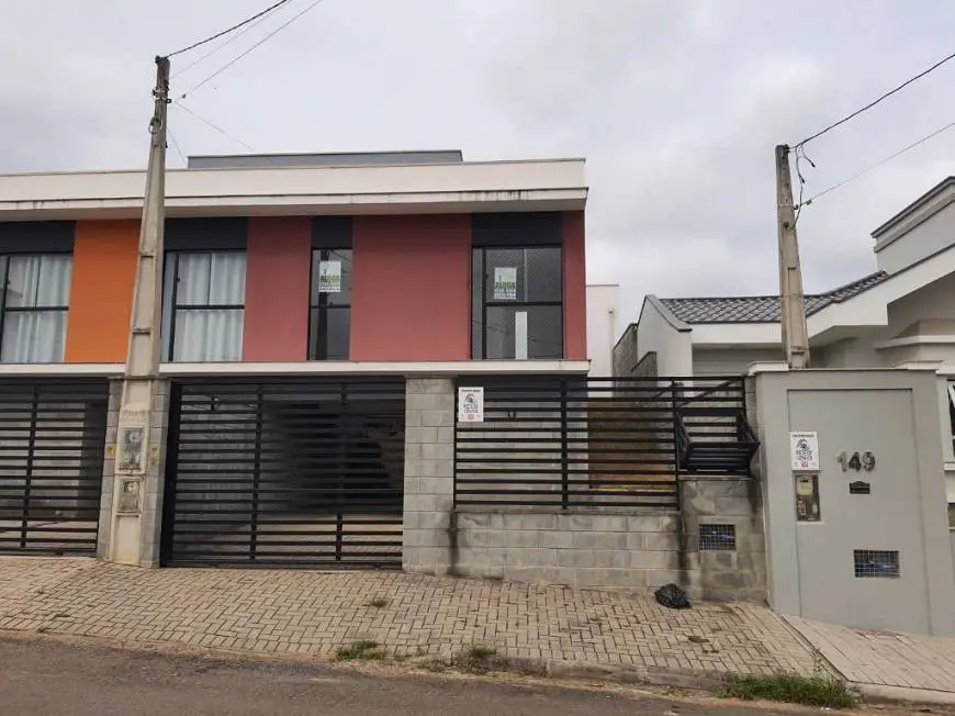 Foto 1 de Casa com 2 Quartos para alugar, 82m² em Santa Terezinha, Gaspar