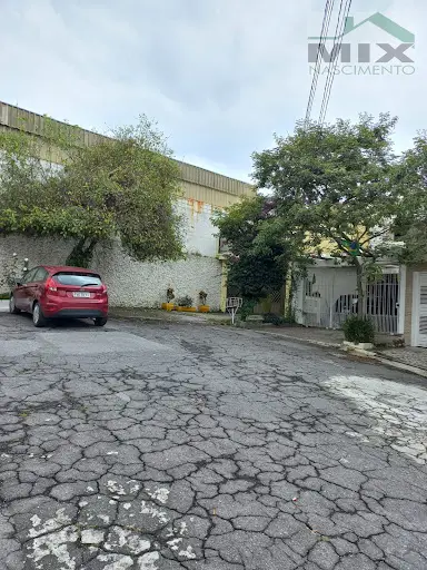 Foto 3 de Casa com 2 Quartos à venda, 100m² em Suisso, São Bernardo do Campo