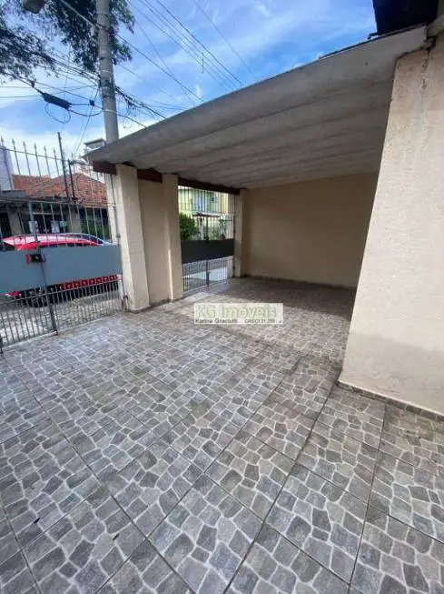 Foto 1 de Casa com 2 Quartos à venda, 98m² em Vila America, Santo André