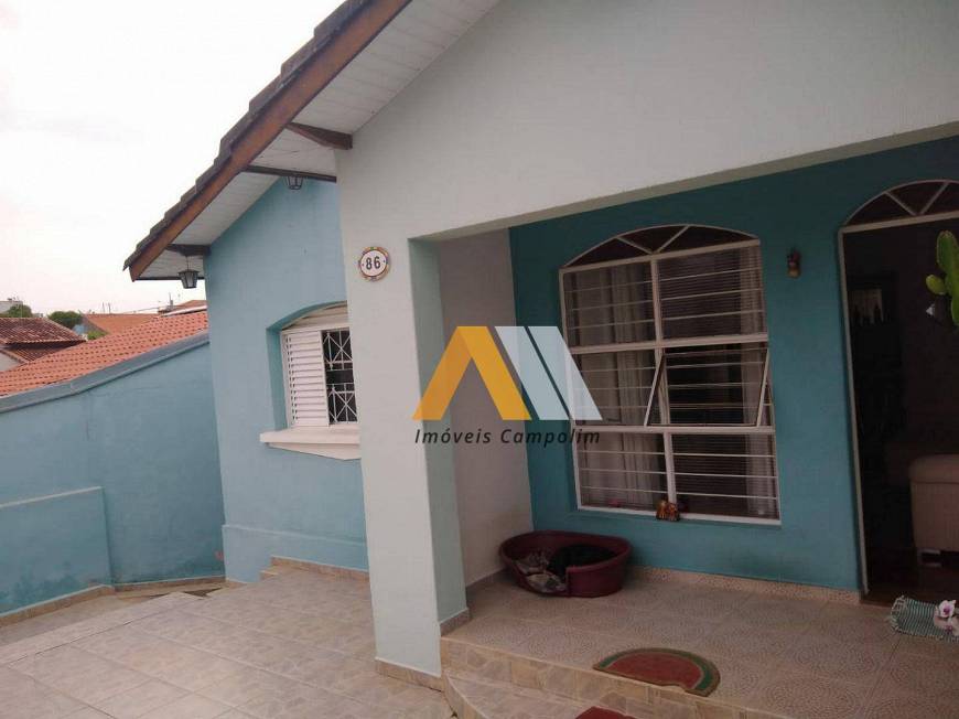 Foto 1 de Casa com 2 Quartos à venda, 140m² em Vila Carvalho, Sorocaba
