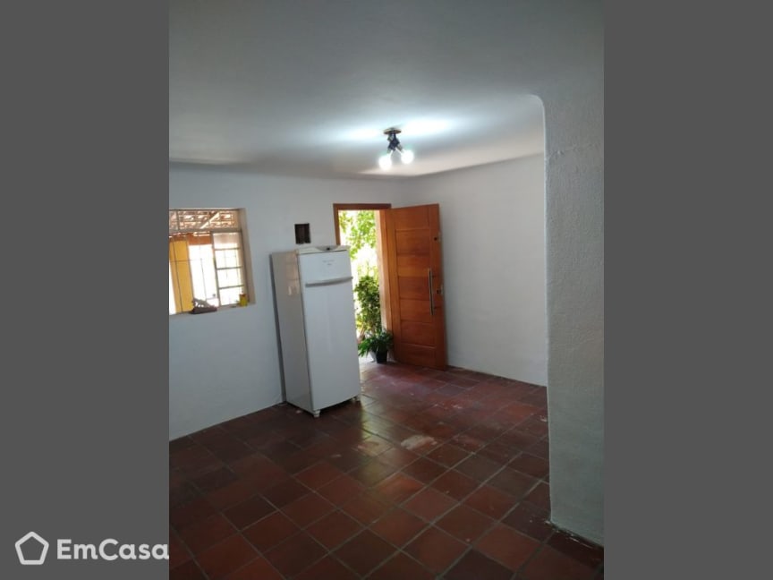 Foto 1 de Casa com 2 Quartos à venda, 140m² em Vila Gustavo, São Paulo