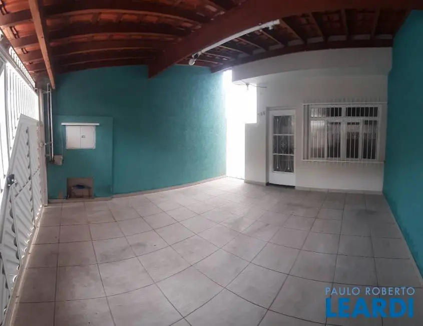 Foto 1 de Casa com 2 Quartos à venda, 147m² em Vila Nova Jundiainopolis, Jundiaí