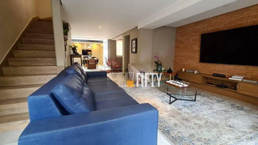 Foto 5 de Casa com 2 Quartos para venda ou aluguel, 200m² em Vila Olímpia, São Paulo