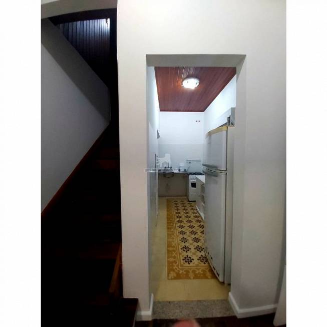 Foto 3 de Casa com 3 Quartos para alugar, 110m² em Cabeçudas, Itajaí