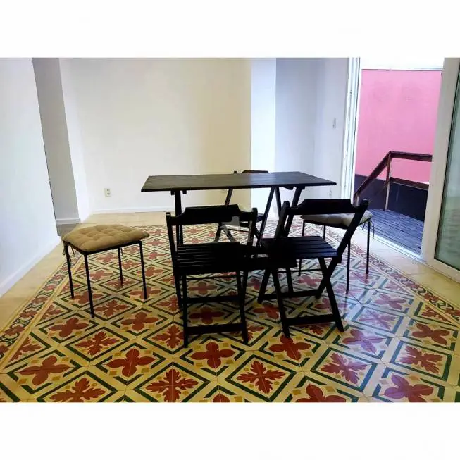 Foto 5 de Casa com 3 Quartos para alugar, 110m² em Cabeçudas, Itajaí