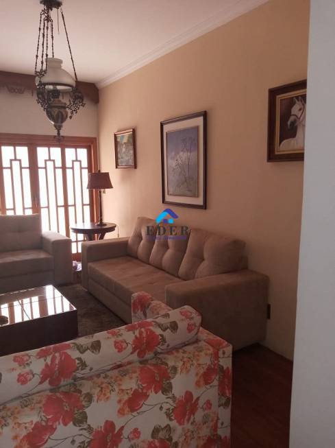 Foto 1 de Casa com 3 Quartos à venda, 316m² em Centro, Araraquara